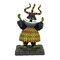 Department 56 Nightmare Before Christmas Village Harlequin Demon Figurine 4.4in H